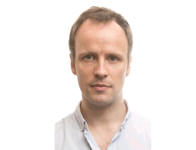 Edouard Gheerbrant